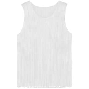 [이세이미야케] Sleeveless T-Shirt PP48JK10110 3750335