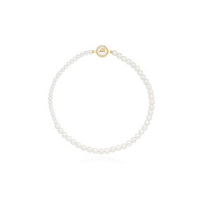 VH Classic Pearl Necklace_VH2411NE003M