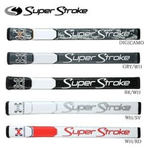 5800360 SUPER STROKE 슈퍼 스트 TR PISTOL GT TOUR 트랙션 권총 투어 퍼터  XA3482061