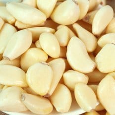 더조은푸드 [더조은] 알싸한 남도마늘 깐마늘 대 5kg