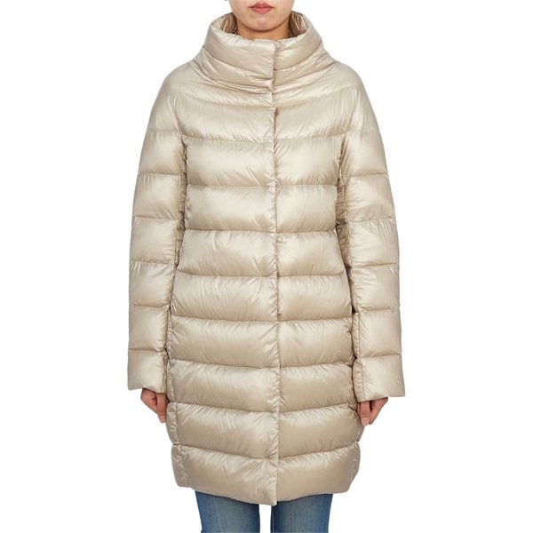 [부산점] 스크래치 도라 여성 패딩 점퍼 PI0177DIC 12017Z 1985