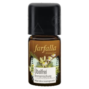 파팔라 farfalla 복부 밸런스 아로마 블렌드 에센셜 오일 5ml