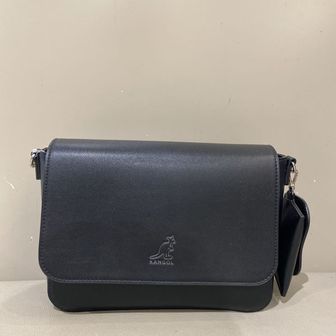 캉골 카포 미디움 크로스백 3250 BLACK Capo Medium Cross Bag 3250 블랙