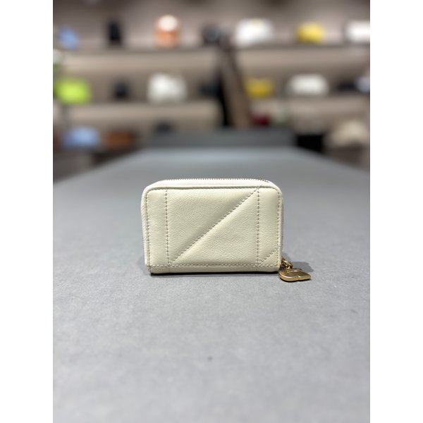 [파주점] 이브레스 지퍼 카드지갑 RCWGX25148IVD