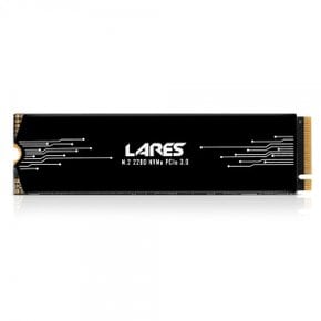 LEVEN JP600 LARES M.2 NVMe (512GB)