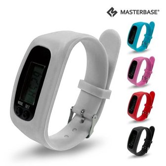 3. 엑스피크 만보계..