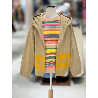 베네통 [파주점] 에코브릭 점퍼 BAJP02411