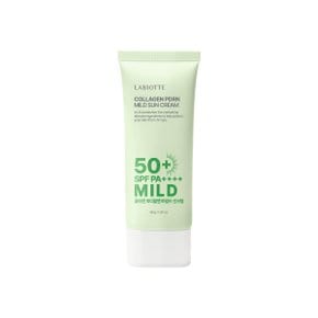 콜라겐PDRN 마일드선크림35g