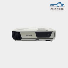 중고빔프로젝터 엡손 EB-X41 3200안시 XGA