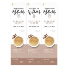 2080 청은차 선 치약 120g X 3개