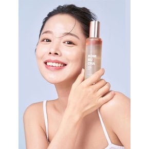 콤부차 글로우 세럼 미스트 100ml(100% 비건 미스트)