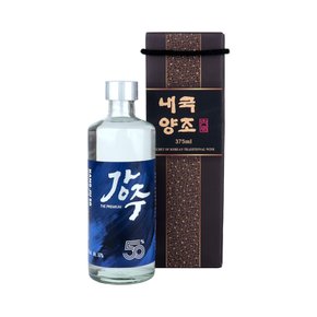 술픽 내국양조 강주 50도 375ml