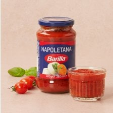 풀무원 바릴라 나폴레타나 파스타소스400g