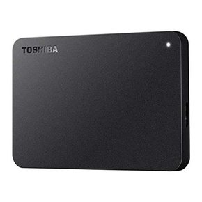 USB3.0 4.0TBTOSHIBA CANVIO(HD-TPA HD-TPA4U3-B 버팔로 도시바 접속 휴대용 하드 디스크