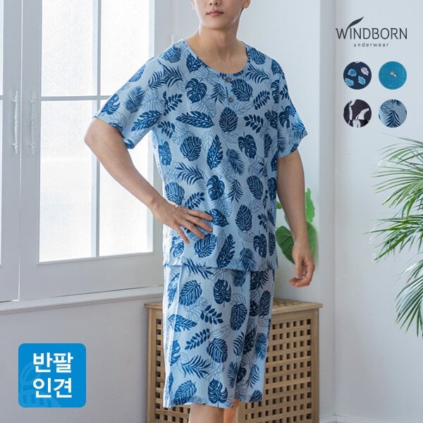 확대된 대표 1