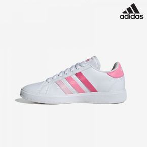 매장정품 아디다스 ADIDAS 아디다스그랜드 코트 베이스 2.0 ID3035 1553770