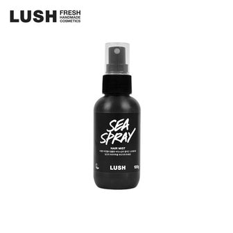 LUSH [공식]씨 스프레이 100g - 헤어 미스트