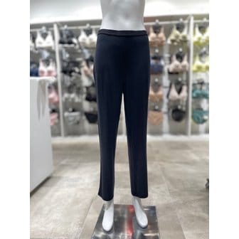 Calvin Klein Underwear [파주점] [CK언더웨어] 여성 울트라 소프트 모달 - 슬립웨어 스트레이트 팬츠 QS7285-UB1