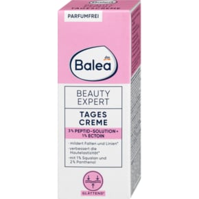 독일 디엠 Balea 발레아 뷰티 엑스퍼트 데이 크림 50 ml