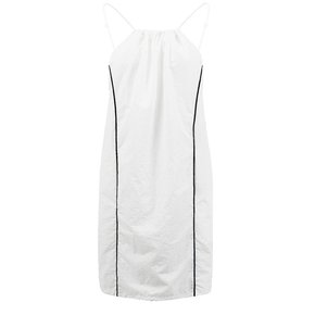 JOKE DRESS IN WHITE(나시 원피스)