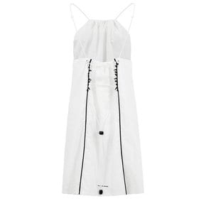 JOKE DRESS IN WHITE(나시 원피스)