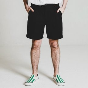 HBT STGNM shorts_BLACK