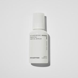  IF. 마이헤어레시피 에센셜 오일 세럼 100ml (23)