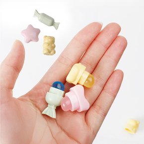 휴대용 미니 실리콘 립 브러쉬 메이크업 브러시 립스틱 화장 도구 입술 스머징 스머지 젤리