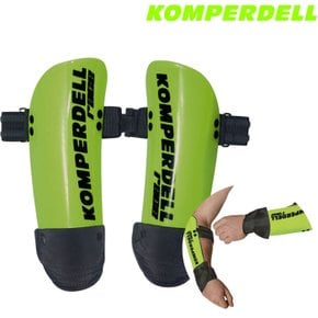 컴퍼델 보호대 ELBOW PROTECTION WORLD CUP 20