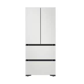 삼성 비스포크 김치냉장고 420L 코타화이트 RQ42C94E201