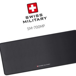 관공서 마우스 프리미엄 장패드 게이밍 학교 700MP 스위스밀리터리 SM700MP
