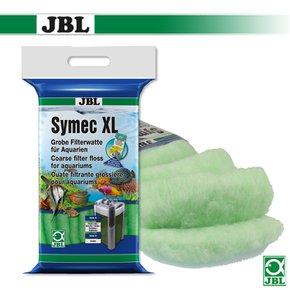 JBL 시맥 XL 250g/거친 모직 필터솜/여과기/필터