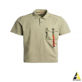 파라점퍼스 24 RESCUE POLO (24SS-PMPORE10-567) (레스큐 폴로) 78087918