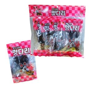 부드러운 맛다리 20g 12개