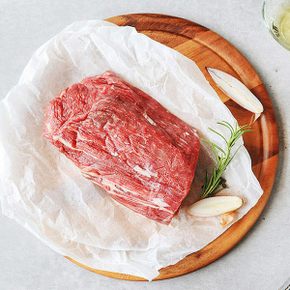 마장동 숙성 안심 300g
