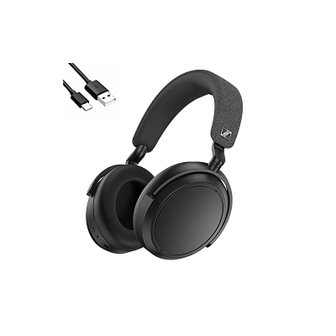  젠하이저 Sennheiser MOMENTUM 4 Wireless 헤드폰 노이즈 캔