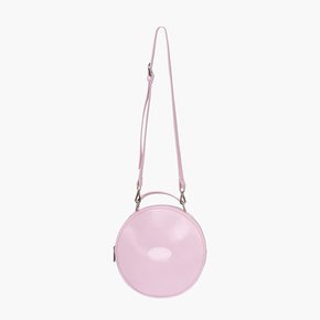 탬버린 투웨이 크로스백 PINK
