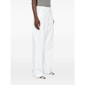 26SS 피비 파일로 데님 팬츠 DP172 CO3131520IB Blu