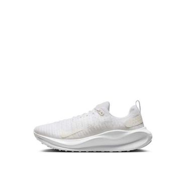 나이키 4276123 Nike Running React Infinity Run flyknit 4 sneakers in white