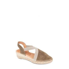 4540278 Patricia green Grace Espadrille Wedge