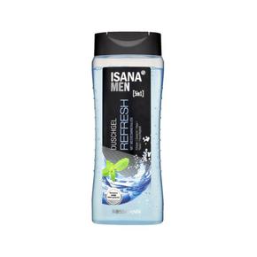 이사나 ISANA MEN 샤워젤 5in1 리프레쉬 300ml