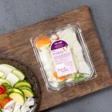  찌개용 채소(270g/팩)