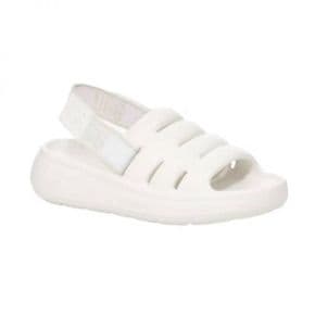 3959025 UGG Sport Yeah Slide In White