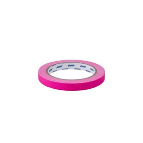 CSS-1215PK CLOTH SPIKE TAPE-PINK