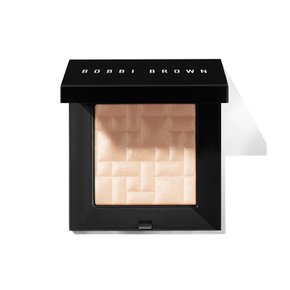 Bobbi brown 바비 브라운 하이라이팅 파우더 Quartz Glow 쿼츠 글로우