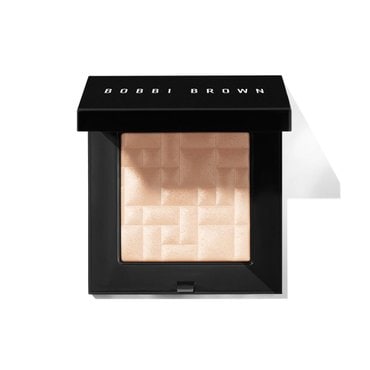 바비브라운 Bobbi brown 바비 브라운 하이라이팅 파우더 Quartz Glow 쿼츠 글로우