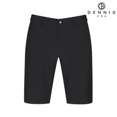 [DENNIS] 남성)잔조직패턴 하프팬츠_NAPAMPS308