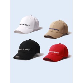 HONESTY INTEGRITY BALL CAP