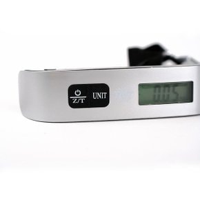 TNT 디지털손저울. 여행가방 무게측정 해외용품준비물