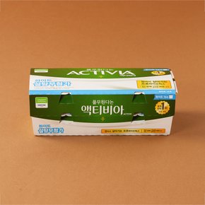 다논 액티비아 플레인 80g X 16입
